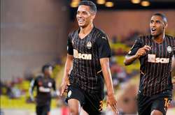 «Шахтар» взяв гору над «Монако» в плей-оф Ліги чемпіонів