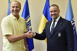 Олександр Петраков нарешті отримав призначення