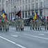 Під час репетиції параду військ будуть перекриті центральні вулиці Києва