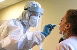 В Україні за минулу добу виявили 1447 нових випадків коронавірусу