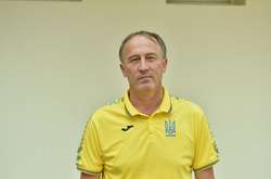 Олександр Петраков прийняв збірну за два тижні до матчів відбору чемпіонату світу