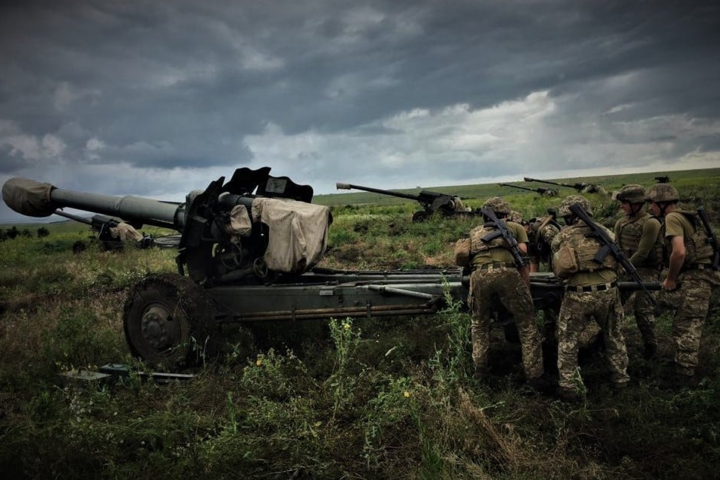 Боевики на Донбассе 11 раз нарушили «режим тишины», ранен украинский военный