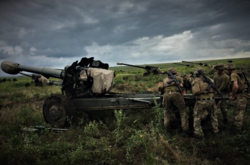 Боевики на Донбассе 11 раз нарушили «режим тишины», ранен украинский военный