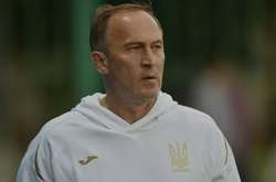 Олександр Петраков ще не визначився з усіма помічниками