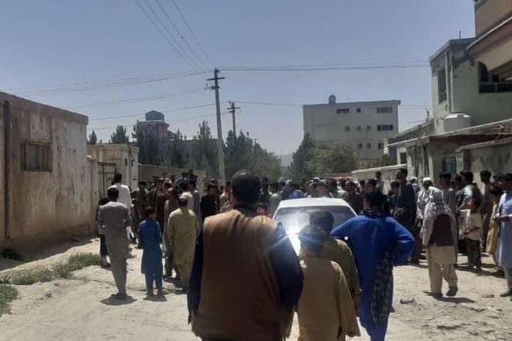 Евакуація українців із Кабула: Кулеба повідомив важливі деталі