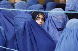 Я – жертва войны, которую развязали мужчины. Не могу сдержать слез – письмо афганской женщины