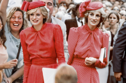 В сети появились первые кадры из пятого сезона сериала «Корона» (фото)