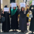 Первый протест в захваченном талибами Афганистане организовали местные женщины