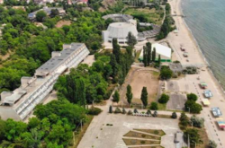  В детском лагере «Молодая гвардия» в Одессе произошла вспышка коронавируса 