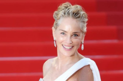 Актриса Шэрон Стоун