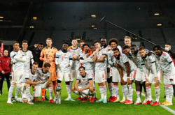 Нагельсман здобув перший трофей з «Баварією»