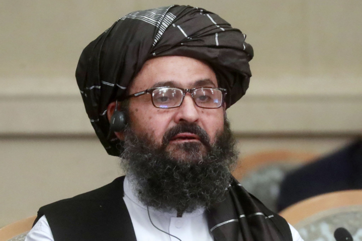 США назвали вероятного будущего лидера Афганистана