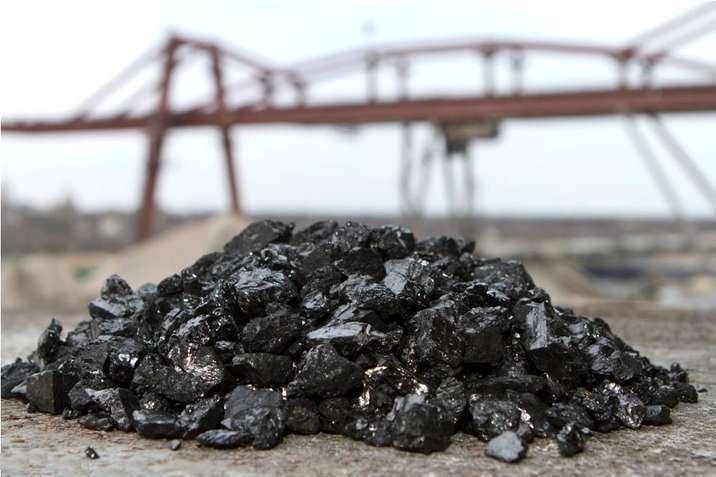 Держава повинна виділити кошти на створення стратегічного запасу вугілля, – екснардеп