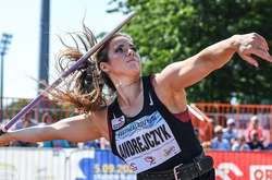 Марія Андрейчик допомогла хлопчику врятувати життя