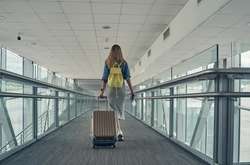 Україна спростила правила в'їзду для іноземців