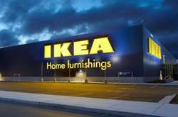 IKEA почне продавати поновлювану енергію