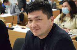 Голова Миколаївської ОДА стверджує, що на Сході країни громадянська війна