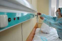 На Буковині стрімко зростає кількість шпиталізацій ковід-хворих 