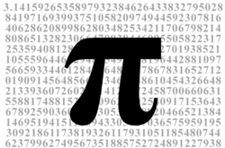 Установлен новый рекорд в вычислении числа Пи