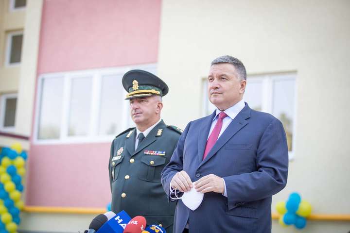 Міліцейський генерал дав оцінку епосі Авакова в МВС