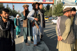 Події в Афганістані. Якими питанням стурбовані розумні люди