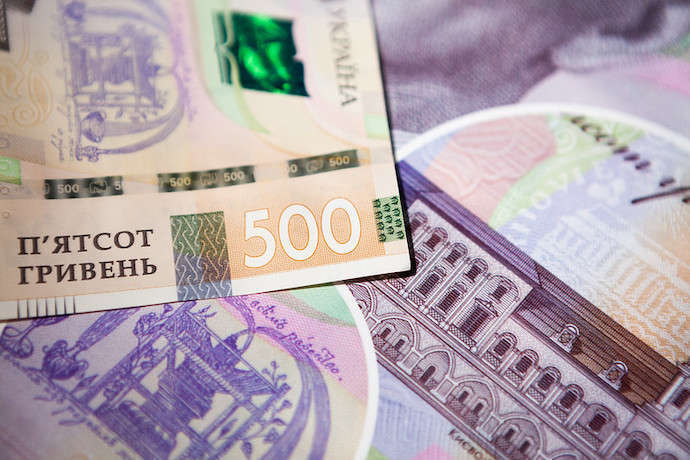 В Украине увеличится &laquo;минималка&raquo; - Минимальная зарплата вырастет. Кабмин утвердил новый расчет