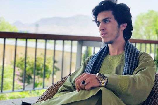 Футболіст, втікаючи з Афганістану, загинув у відсіку американського літака