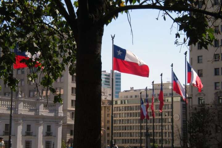 У Чилі збережеться тенденція щодо відновлення економіки - Коронавірус врятував економіку Чилі – експерти вражені результатами 