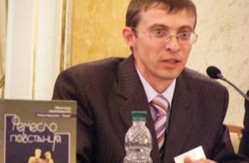 Руслан Забілий: Жоден чиновник не перепише нашої історії!