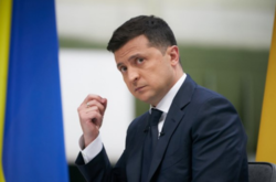 Зеленський на завтра скликає засідання РНБО