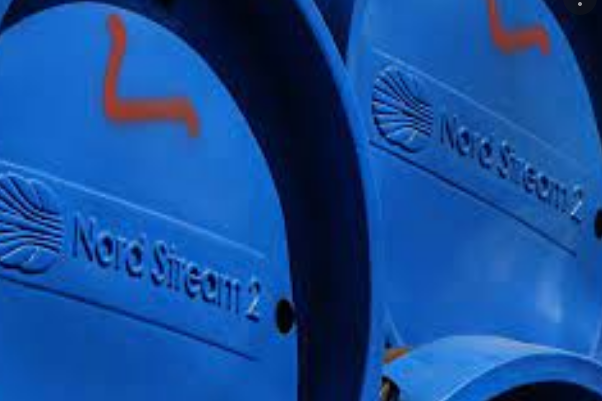 У «Газпромі» обіцяють цього року прокачати 5,6 млрд кубометрів газу через «Північний потік – 2»