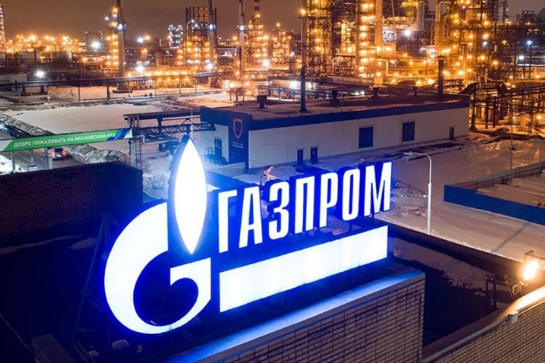 Заява «Газпрому» про «Північний потік – 2» обвалила європейські ціни на газ 