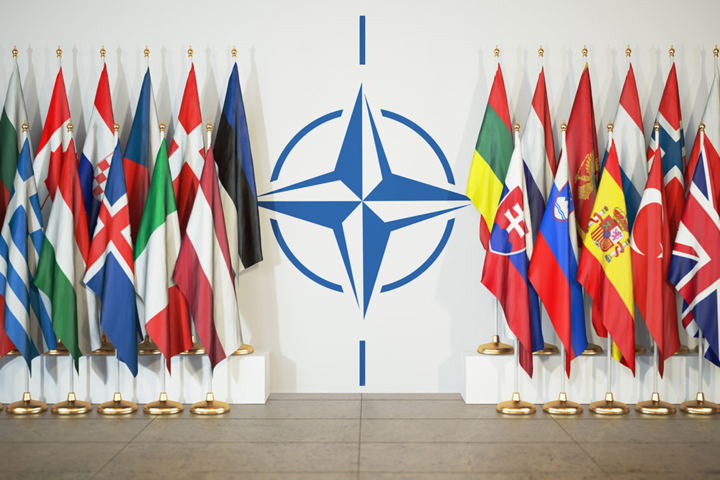 Генсек НАТО собирает экстренное заседание из-за ситуации в Афганистане