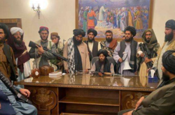 Таліби оголосили про створення «Ісламського емірату Афганістан»