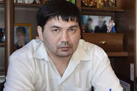 Казахстан запроторив захисника російської мови на сім років до в'язниці