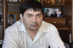 Ермек Тайчібеков у Казахстані давно відомий своїми проросійськими поглядами