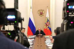 У Путіна придумали, як боротися з «русофобами»