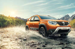 Найпопулярніший в Україні бюджетний кросовер отримав оновлення (фото)