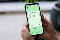 Кожна країна ЄС сама визначатиме, чи визнавати українські Covid-сертифікати