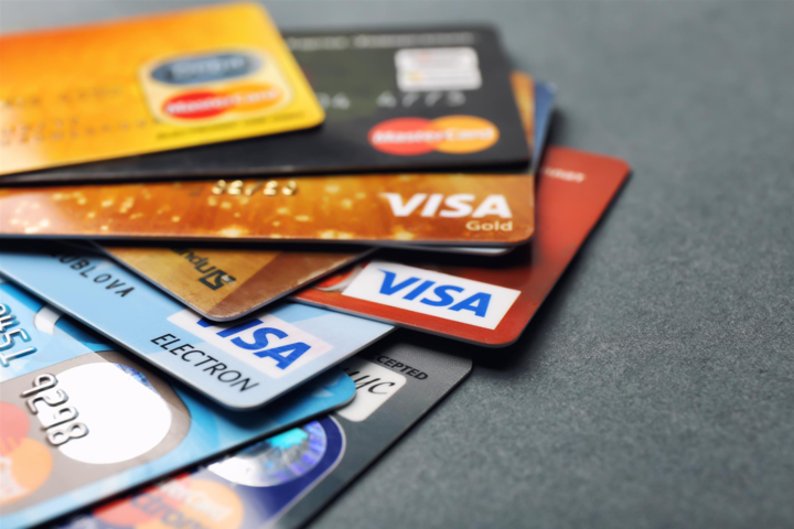 Что делать, если вашей банковской картой завладели мошенники