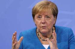 Меркель приїде 22 серпня