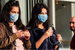  За весь час пандемії в Україні захворіло – 2 271 826 осіб 