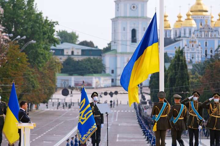 СБУ дала українцям важливі поради напередодні Дня Незалежності
