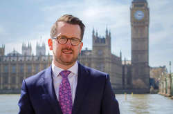 Україна має багато друзів, каже дипломат