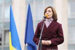О державнической позиции президента Молдовы Санду