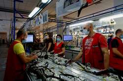 30 років енергії перетворення. Як зростає нова економіка країни: Прикарпаття