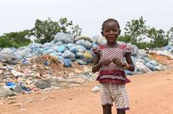 Зміни клімату глибоко несправедливі