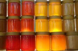 Подорожание меда в Украине. Производитель назвал ключевые факторы