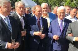 Журналісти проаналізували, хто з українських президентів найкраще говорив англійською