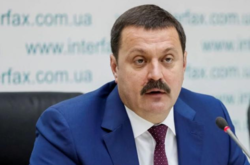  Нардеп Андрей Деркач 